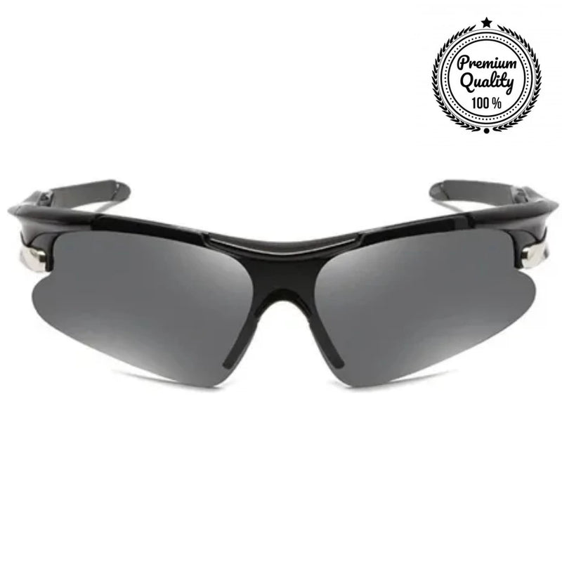 Óculos de Sol Esportivo - UV400 - Para todos os Esportes Ref.:621